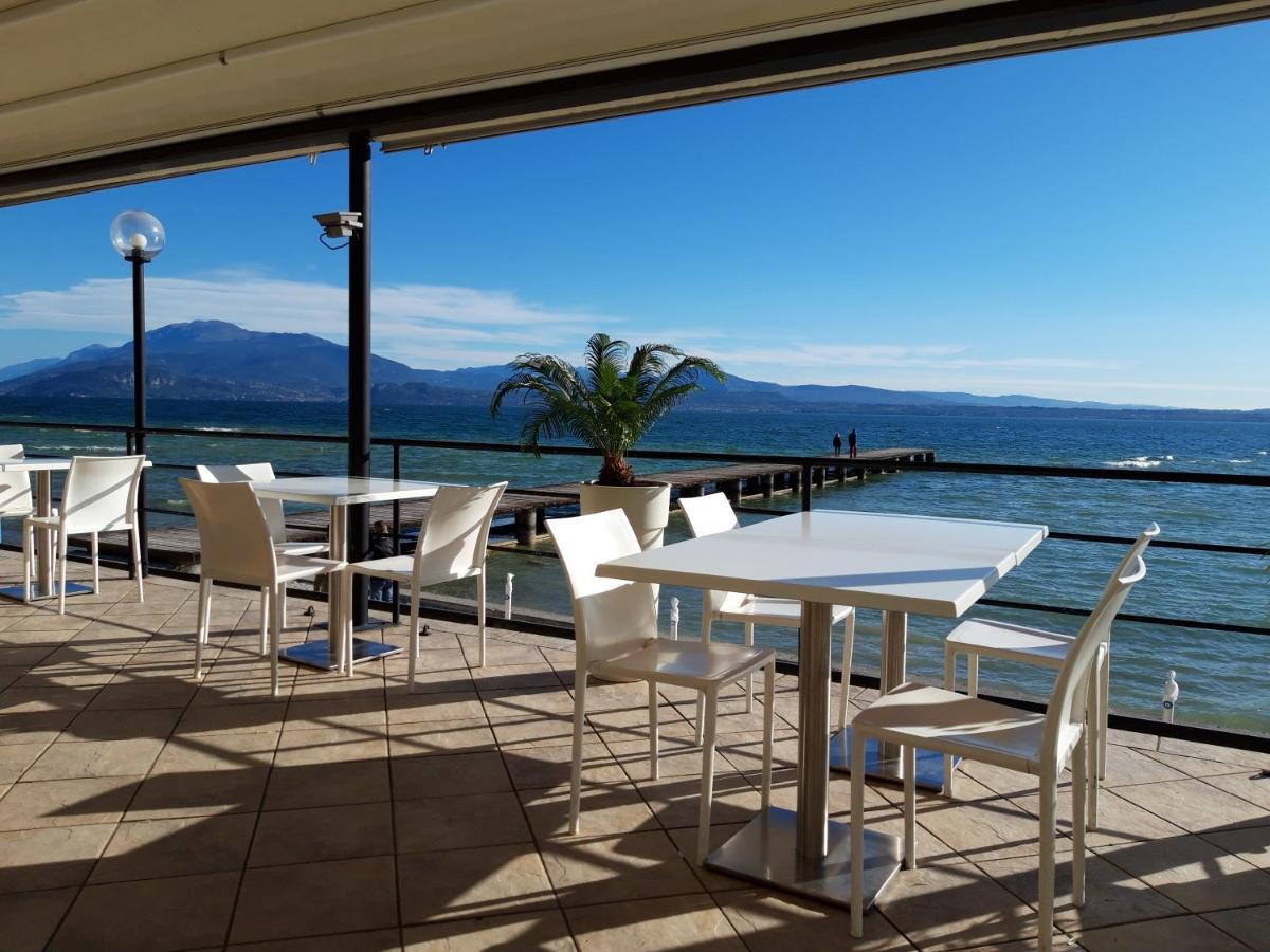 Terry House Villa Sirmione Luaran gambar