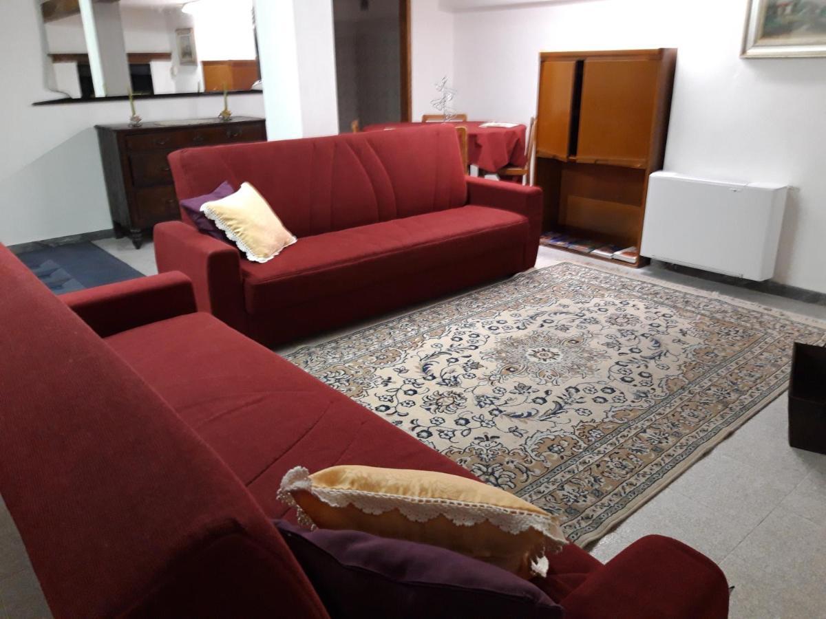 Terry House Villa Sirmione Luaran gambar