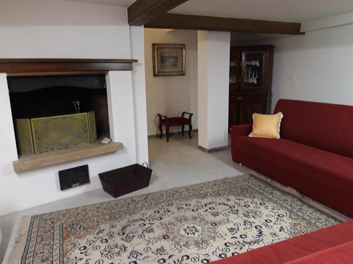 Terry House Villa Sirmione Luaran gambar